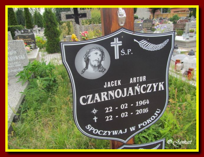 Czarnojańczyk A.